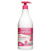 Soins corps &amp; bain Instituto Español ROSA MOSQUETA leche corporal ...