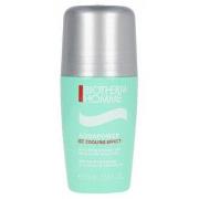 Soins corps &amp; bain Biotherm HOMME AQUAPOWER deodorant roll-on 75 g...