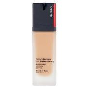 Soins visage Shiseido SYNCHRO SKIN self refreshing foundation 410