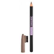 Soins visage Maybelline New York EXPRESS BROW eyebrow pencil 03-soft b...