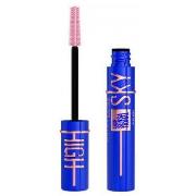 Soins visage Maybelline New York Mascara LASH SENSATIONAL SKY HIGH bru...