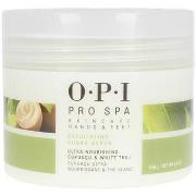 Soins corps &amp; bain Opi PROSPA exfoliating sugar scrub 249 gr