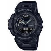 Montre Casio Bracelet d'activités G-STEEL Bluetooth Noir