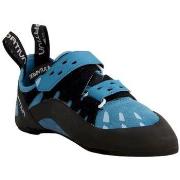 Chaussures La Sportiva Baskets Tarantula Femme Topaz