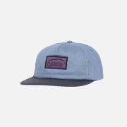 Casquette Oxbow Dad Cap 5 pans GADGE