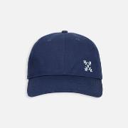 Casquette Oxbow Casquette unie logo 4F brodé ESCOZ