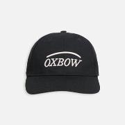 Casquette Oxbow Casquette unie logo corporate brodé ELINI