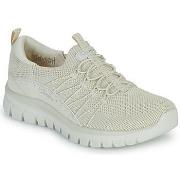 Baskets basses Skechers GRACEFUL - PICTURE PERFECT