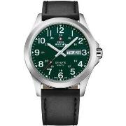 Montre Swiss Military 42 mm Quartz 5 ATM