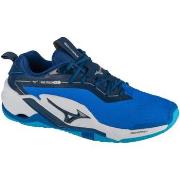 Chaussures Mizuno Wave Stealth Neo II