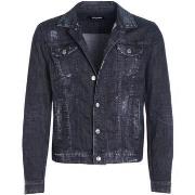 Veste Dsquared Veste gris