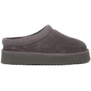 Sabots D.Co Copenhagen CPH249 WOMAN SUEDE SLIPPER