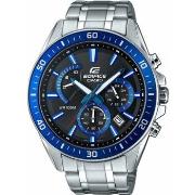 Montre Casio Montre Homme EFR-552D-2AVUEF Argenté (Ø 47 mm)