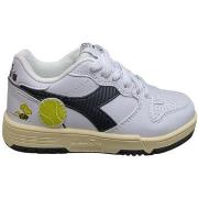 Baskets basses enfant Diadora RAPTOR