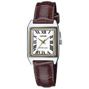 Montre Casio Montre Femme LADY SQUARE - SS