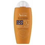 Soins corps &amp; bain Avene SOLAIRE HAUTE PROTECTION fluido sport SPF...