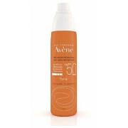 Soins corps &amp; bain Avene SOLAIRE HAUTE PROTECTION SPF50+ spray 200...