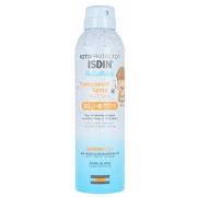 Soins corps &amp; bain Isdin FOTOPROTECTOR PEDIATRICS wet skin SPF50+ ...