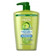 Soins cheveux Garnier Shampooing FRUCTIS FORCE BRILLANCE 1000 ml