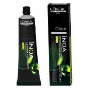 Soins cheveux L'oréal INOA coloration d 39 oxydation sans ammoniaque C...