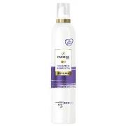 Soins cheveux Pantene PERFECT VOLUME mousse 300 ml