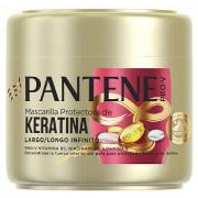 Soins cheveux Pantene Masque INFINITE LONG 300 ml