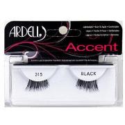 Soins visage Ardell Cils ACCENT 315-noir 1 u