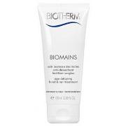 Soins corps &amp; bain Biotherm BIOMAINS 100 ml