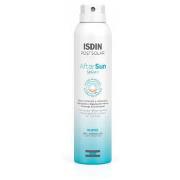 Soins corps &amp; bain Isdin POST-SOLAR after sun spray 200 ml