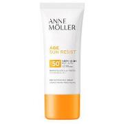 Soins corps &amp; bain Anne Möller ÂGE SUN RESIST cream SPF50+ 50 ml