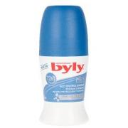 Soins corps &amp; bain Byly FOR MEN deo roll-on 50 ml