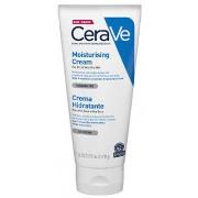 Soins corps &amp; bain Cerave MOISTURISING CREAM for dry to very dry s...