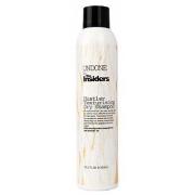 Soins cheveux The Insiders UNDONE hustler texturising dry shampoo 300 ...