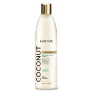 Soins cheveux Kativa Shampoing COCO 550 ml