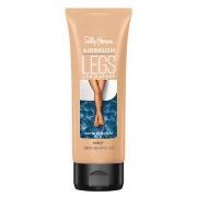 Soins corps &amp; bain Sally Hansen AIRBRUSH LEGS make up lotion faire...