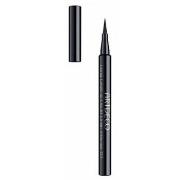 Soins visage Artdeco LONG LASTING liquid liner 01-black