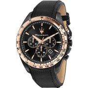 Montre Maserati Traguardo R8871612036