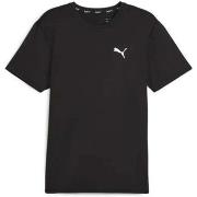 T-shirt Puma Run Cloudspun Ss Tee