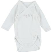 Bodys Petit Bateau Body blanc