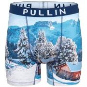 Boxers Pullin Boxer Long Homme CRANS