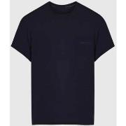 T-shirt Rrd - Roberto Ricci Designs T-shirt marine