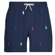 Maillots de bain Polo Ralph Lauren MAILLOT DE BAIN UNI EN POLYESTER RE...