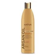 Soins cheveux Kativa Après-shampooing à l 39 HUILE D 39 ARGAN 550 ml