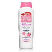 Soins corps &amp; bain Instituto Español ROSA MOSQUETA gel crema de du...