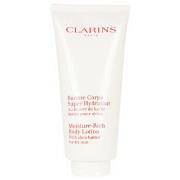 Soins corps &amp; bain Clarins NUEVO BÁLSAMO DE CUERPO super hidratant...