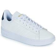 Baskets basses adidas GRAND COURT ALPHA