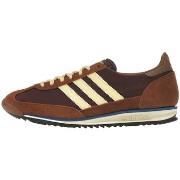 Baskets adidas SL 72 OG Maroon Preloved Brown