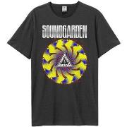 T-shirt Amplified Badmotorfinger