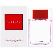 Eau de parfum Carolina Herrera Chic - eau de parfum - 80ml - vaporisat...