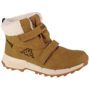 Boots enfant Kappa Tapiwa Tex T